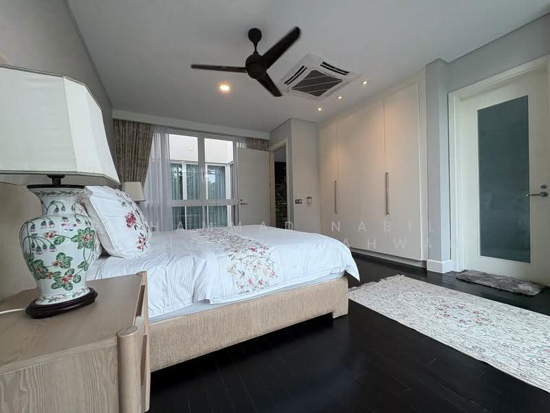 Rumah Banglo untuk Disewa di Bukit Kiara (Kuala Lumpur) - Muhammad Nabil Bin Noor Shahwan - PropertyGuru.com.my
