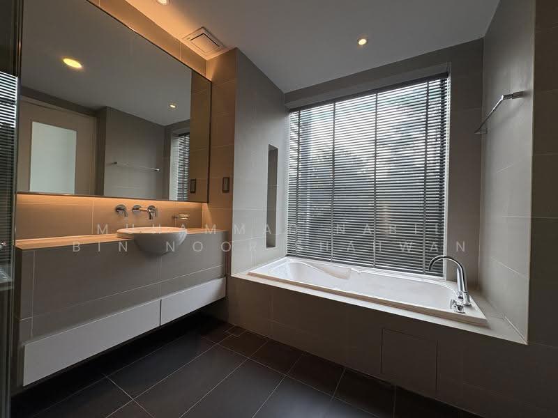 Rumah Banglo untuk Disewa di Bukit Kiara (Kuala Lumpur) - Muhammad Nabil Bin Noor Shahwan - PropertyGuru.com.my