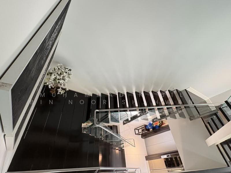Rumah Banglo untuk Disewa di Bukit Kiara (Kuala Lumpur) - Muhammad Nabil Bin Noor Shahwan - PropertyGuru.com.my