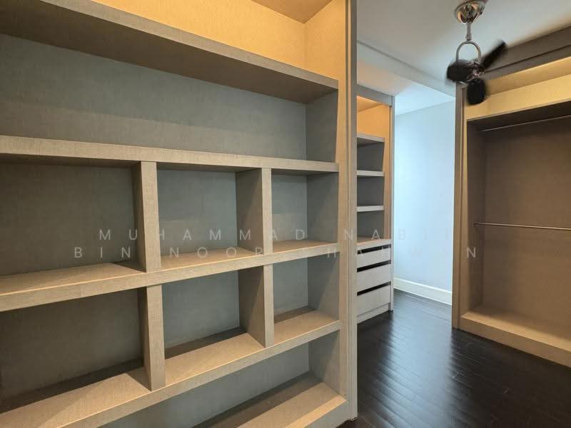 Rumah Banglo untuk Disewa di Bukit Kiara (Kuala Lumpur) - Muhammad Nabil Bin Noor Shahwan - PropertyGuru.com.my