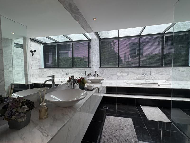 Rumah Banglo untuk Disewa di Bukit Kiara (Kuala Lumpur) - Muhammad Nabil Bin Noor Shahwan - PropertyGuru.com.my