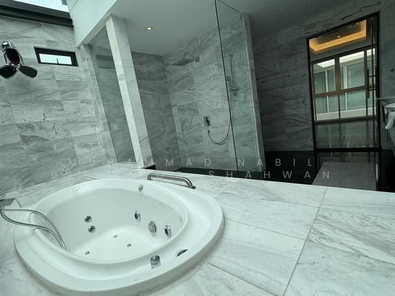 Rumah Banglo untuk Disewa di Bukit Kiara (Kuala Lumpur) - Muhammad Nabil Bin Noor Shahwan - PropertyGuru.com.my