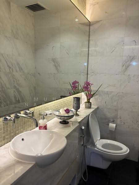 Rumah Banglo untuk Disewa di Bukit Kiara (Kuala Lumpur) - Muhammad Nabil Bin Noor Shahwan - PropertyGuru.com.my