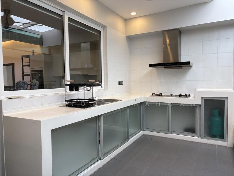 Rumah Banglo untuk Disewa di Bukit Kiara (Kuala Lumpur) - Muhammad Nabil Bin Noor Shahwan - PropertyGuru.com.my