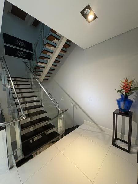 Rumah Banglo untuk Disewa di Bukit Kiara (Kuala Lumpur) - Muhammad Nabil Bin Noor Shahwan - PropertyGuru.com.my