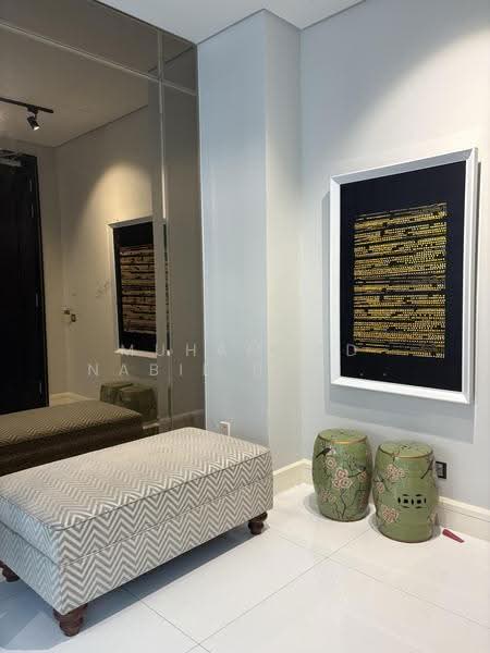 Rumah Banglo untuk Disewa di Bukit Kiara (Kuala Lumpur) - Muhammad Nabil Bin Noor Shahwan - PropertyGuru.com.my
