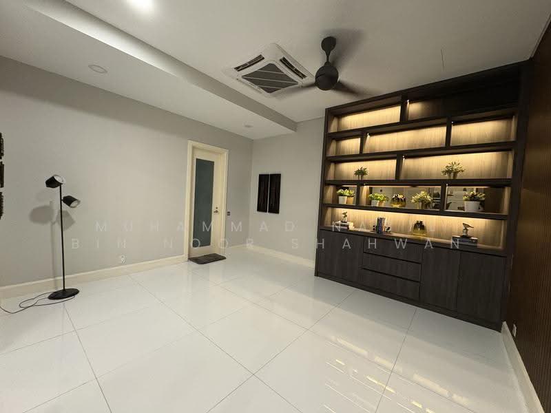 Rumah Banglo untuk Disewa di Bukit Kiara (Kuala Lumpur) - Muhammad Nabil Bin Noor Shahwan - PropertyGuru.com.my
