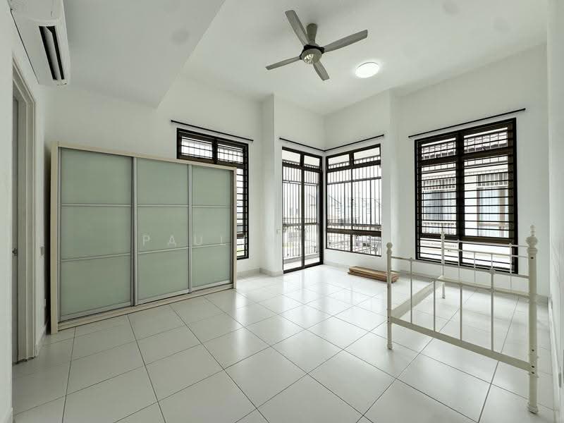 Cluster House for Sale in Setia Tropika (Johor Bahru) - Pauline Goh - Bedroom - PropertyGuru.com.my