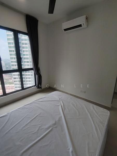 Condominium for Rent at Platinum Arena - Duncan Lee - Bedroom - PropertyGuru.com.my