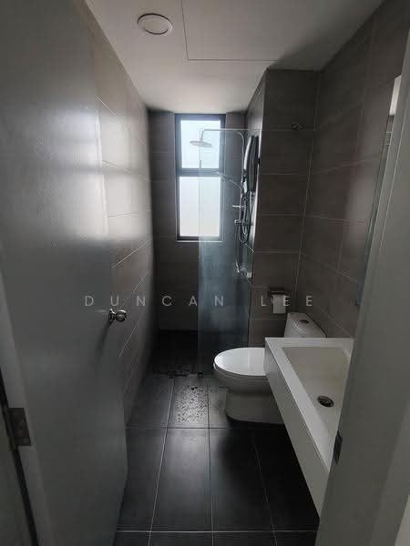 Condominium for Rent at Platinum Arena - Duncan Lee - Bathroom - PropertyGuru.com.my