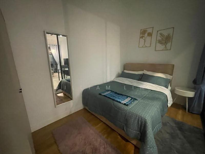 Condominium for Rent at One Cochrane Residence - William Lim - Bedroom - PropertyGuru.com.my