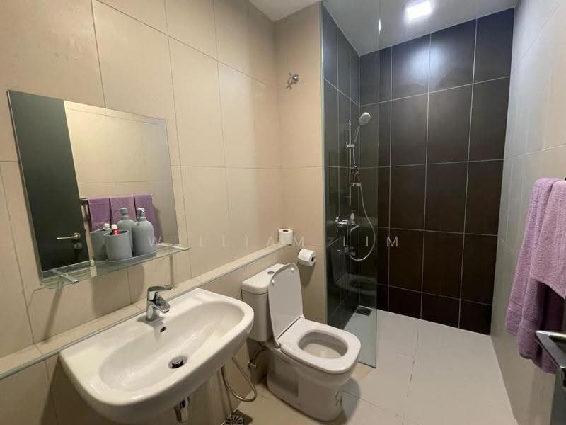 Condominium for Rent at One Cochrane Residence - William Lim - Bathroom - PropertyGuru.com.my