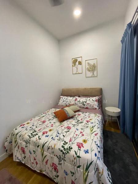 Condominium for Rent at One Cochrane Residence - William Lim - Bedroom - PropertyGuru.com.my