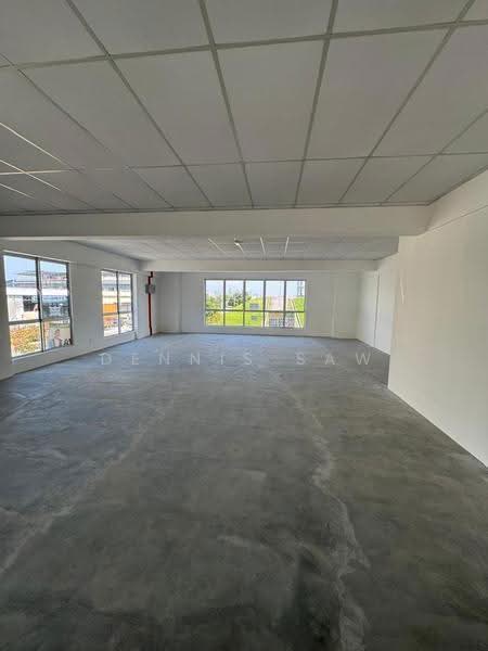 Shop / Office for Rent in Ampang (Kuala Lumpur) - Dennis Saw - Interior - PropertyGuru.com.my