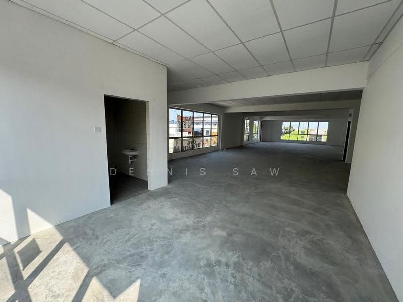 Shop / Office for Rent in Ampang (Kuala Lumpur) - Dennis Saw - Interior - PropertyGuru.com.my