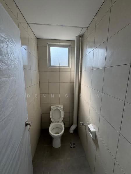 Shop / Office for Rent in Ampang (Kuala Lumpur) - Dennis Saw - Bathroom - PropertyGuru.com.my