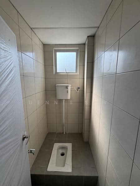 Shop / Office for Rent in Ampang (Kuala Lumpur) - Dennis Saw - Bathroom - PropertyGuru.com.my