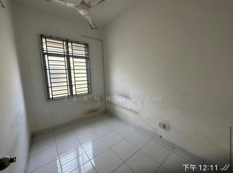 2-storey Terraced House for Sale in Taman Lagenda Putra (Kulai) - Jeanne Tew - Interior - PropertyGuru.com.my