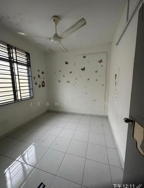 2-storey Terraced House for Sale in Taman Lagenda Putra (Kulai) - Jeanne Tew - Interior - PropertyGuru.com.my