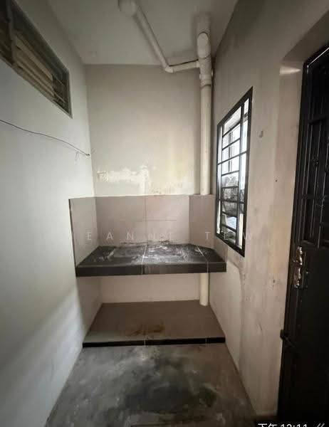 2-storey Terraced House for Sale in Taman Lagenda Putra (Kulai) - Jeanne Tew - Interior - PropertyGuru.com.my