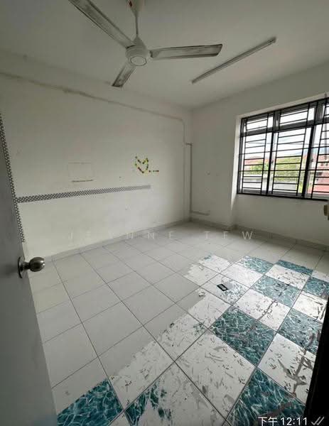 2-storey Terraced House for Sale in Taman Lagenda Putra (Kulai) - Jeanne Tew - Interior - PropertyGuru.com.my