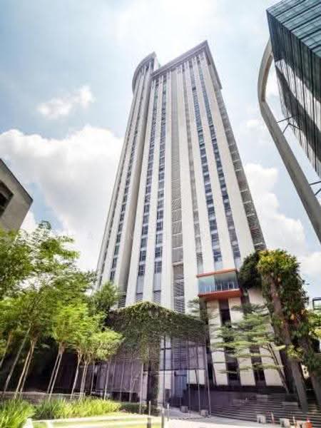 Service Residence for Sale at Serviced Residence @ PJ8 - Hannee Tay - PropertyGuru.com.my