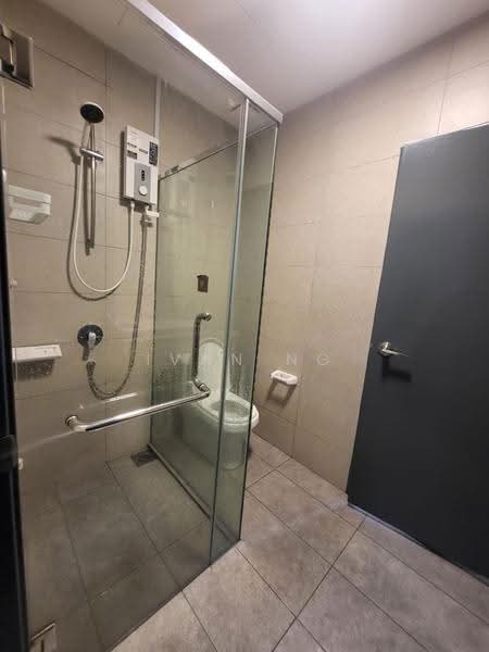 Service Residence for Rent at Aera Residence - Ivan Ng - Bathroom - PropertyGuru.com.my