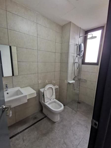 Service Residence for Rent at Aera Residence - Ivan Ng - PropertyGuru.com.my
