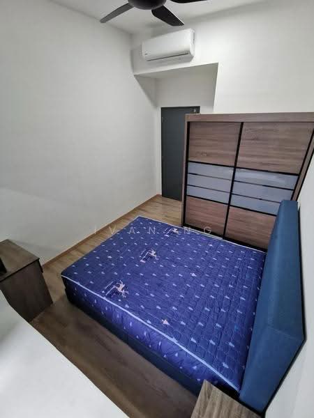 Service Residence for Rent at Aera Residence - Ivan Ng - PropertyGuru.com.my