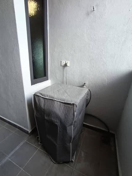 Service Residence for Rent at Aera Residence - Ivan Ng - PropertyGuru.com.my
