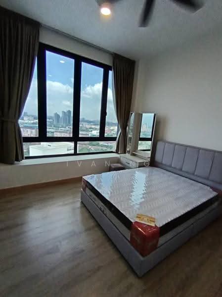 Service Residence for Rent at Aera Residence - Ivan Ng - PropertyGuru.com.my