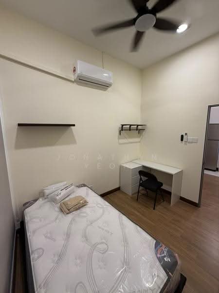 Service Residence for Rent at Astoria Ampang - Jonathan Yeoh - Bedroom - PropertyGuru.com.my