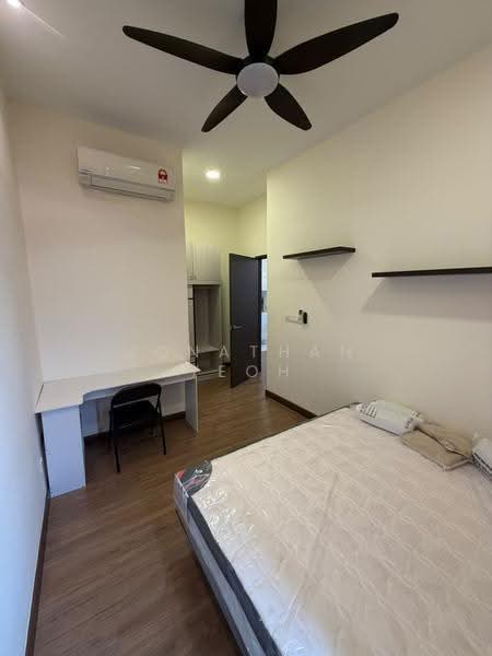 Service Residence for Rent at Astoria Ampang - Jonathan Yeoh - Bedroom - PropertyGuru.com.my