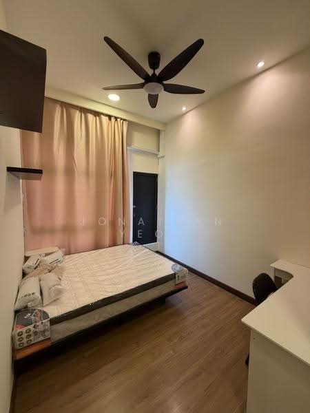 Service Residence for Rent at Astoria Ampang - Jonathan Yeoh - Bedroom - PropertyGuru.com.my