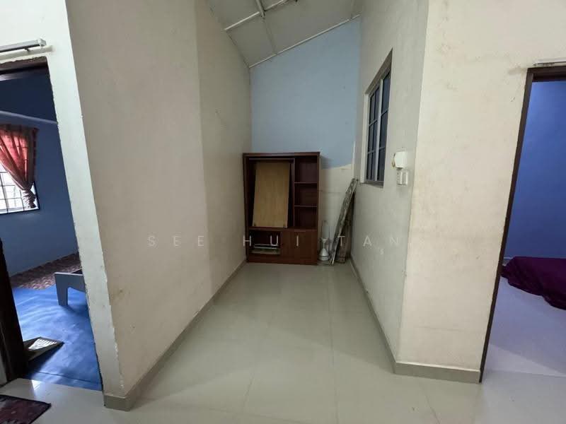 Rumah Teres 2-Tingkat untuk Dijual di Taman Usaha Jaya (Kepong) - See Hui Tan - PropertyGuru.com.my