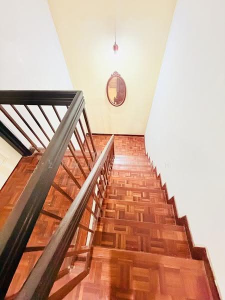 2-storey Terraced House for Sale in SS19 (Subang Jaya) - Zimir Shah - Interior - PropertyGuru.com.my