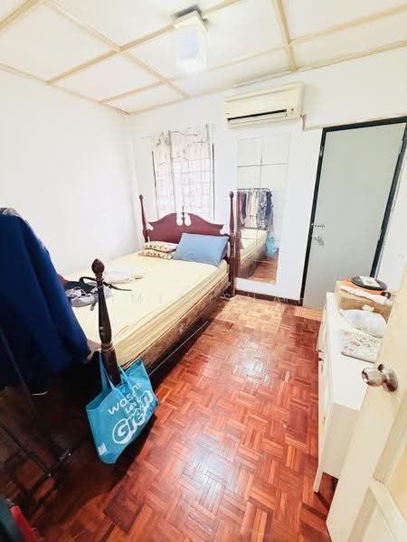 2-storey Terraced House for Sale in SS19 (Subang Jaya) - Zimir Shah - Bedroom - PropertyGuru.com.my
