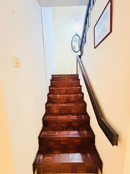2-storey Terraced House for Sale in SS19 (Subang Jaya) - Zimir Shah - Interior - PropertyGuru.com.my