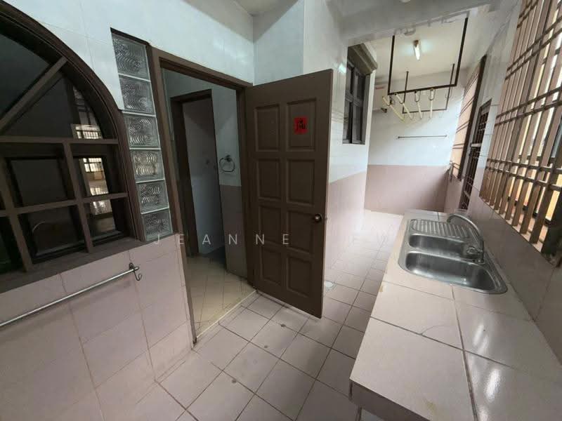 Rumah Teres 1-Tingkat untuk Disewa di Bandar Cemerlang (Ulu Tiram) - Jeanne Tew - PropertyGuru.com.my