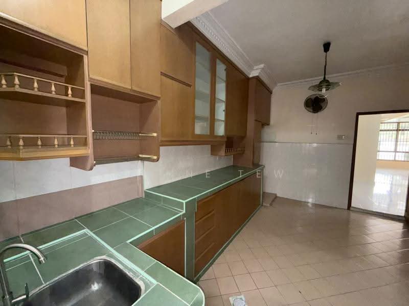 Rumah Teres 1-Tingkat untuk Disewa di Bandar Cemerlang (Ulu Tiram) - Jeanne Tew - PropertyGuru.com.my