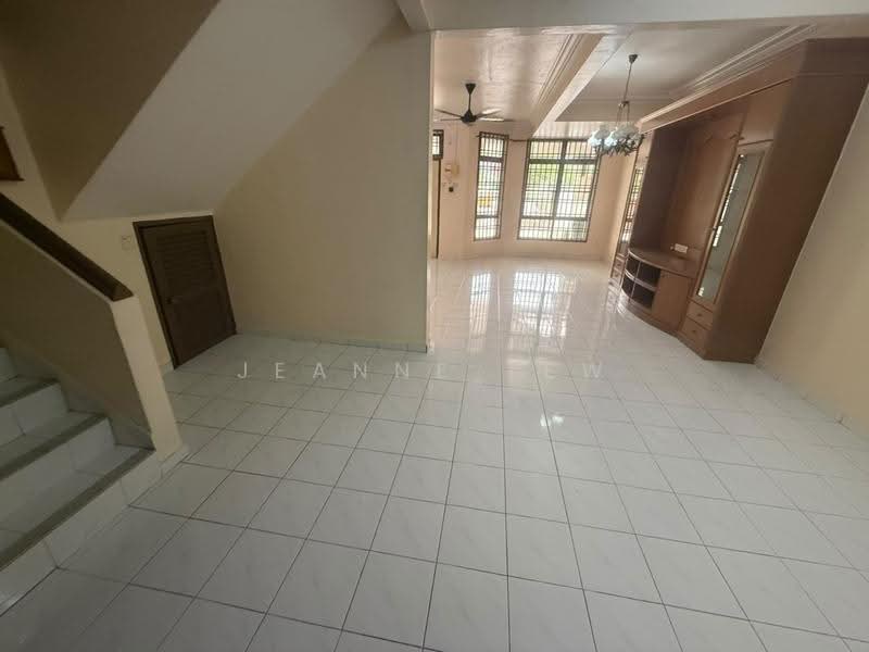 Rumah Teres 1-Tingkat untuk Disewa di Bandar Cemerlang (Ulu Tiram) - Jeanne Tew - PropertyGuru.com.my
