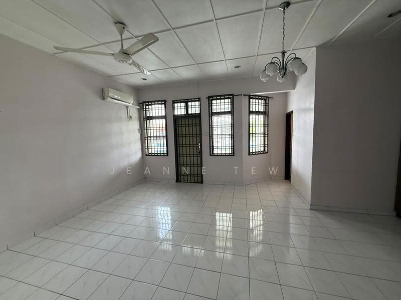 Rumah Teres 1-Tingkat untuk Disewa di Bandar Cemerlang (Ulu Tiram) - Jeanne Tew - PropertyGuru.com.my