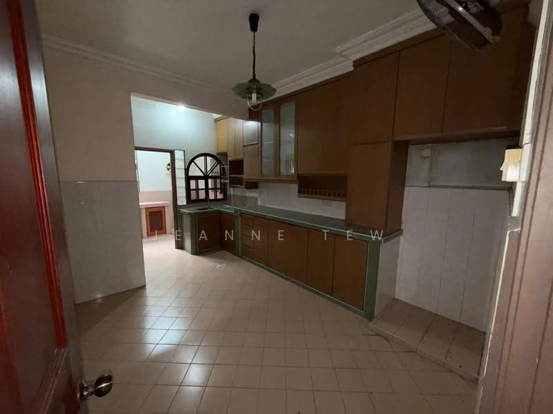 Rumah Teres 1-Tingkat untuk Disewa di Bandar Cemerlang (Ulu Tiram) - Jeanne Tew - PropertyGuru.com.my