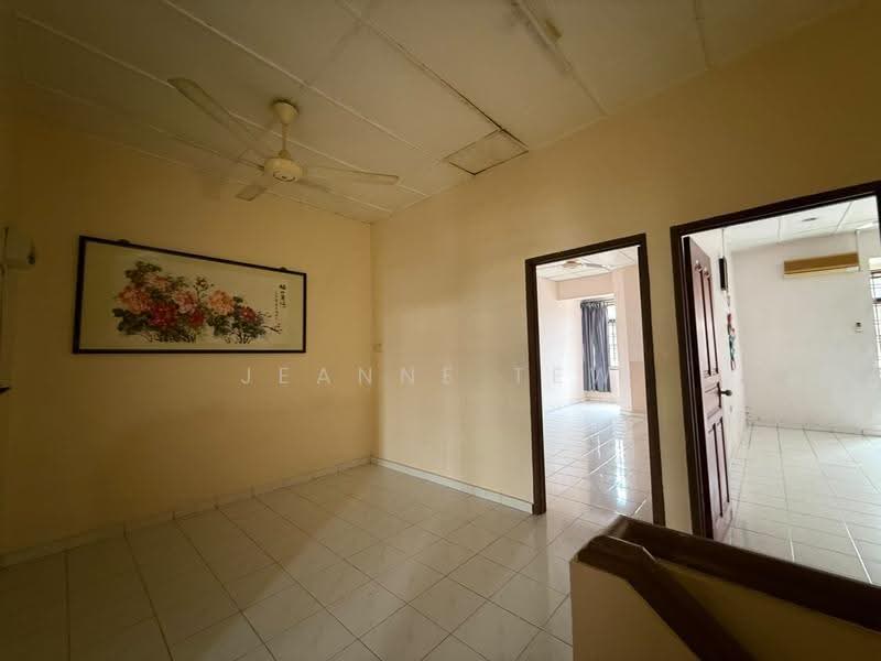 Rumah Teres 1-Tingkat untuk Disewa di Bandar Cemerlang (Ulu Tiram) - Jeanne Tew - PropertyGuru.com.my