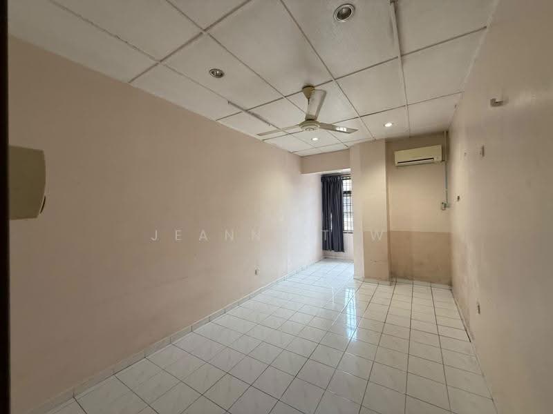 Rumah Teres 1-Tingkat untuk Disewa di Bandar Cemerlang (Ulu Tiram) - Jeanne Tew - PropertyGuru.com.my