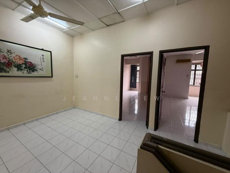 Rumah Teres 1-Tingkat untuk Disewa di Bandar Cemerlang (Ulu Tiram) - Jeanne Tew - PropertyGuru.com.my