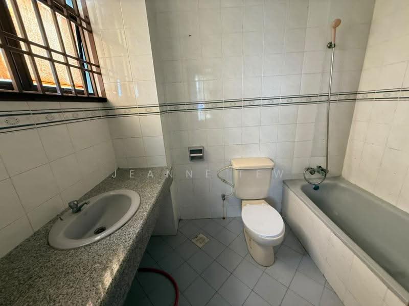 Rumah Teres 1-Tingkat untuk Disewa di Bandar Cemerlang (Ulu Tiram) - Jeanne Tew - PropertyGuru.com.my