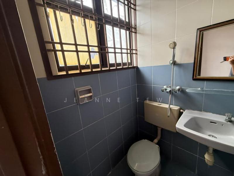Rumah Teres 1-Tingkat untuk Disewa di Bandar Cemerlang (Ulu Tiram) - Jeanne Tew - PropertyGuru.com.my