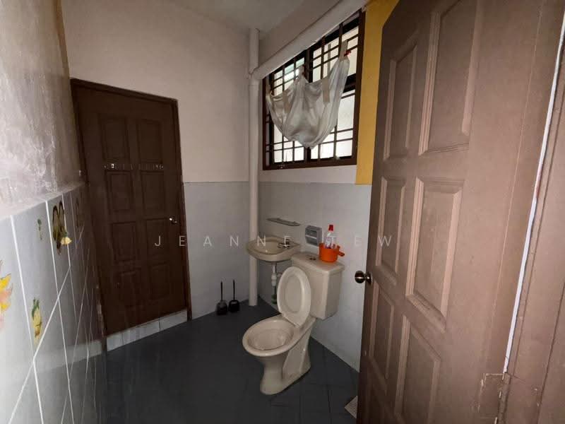 Rumah Teres 1-Tingkat untuk Disewa di Bandar Cemerlang (Ulu Tiram) - Jeanne Tew - PropertyGuru.com.my