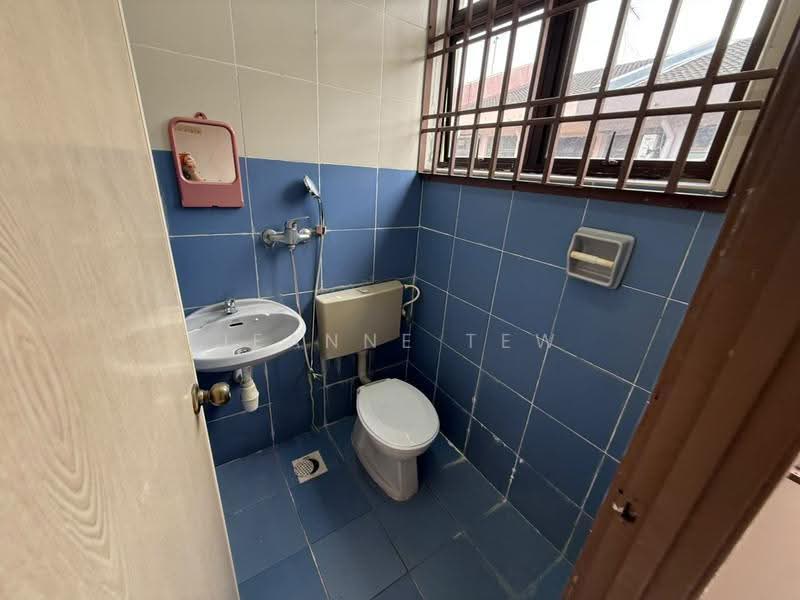 Rumah Teres 1-Tingkat untuk Disewa di Bandar Cemerlang (Ulu Tiram) - Jeanne Tew - PropertyGuru.com.my